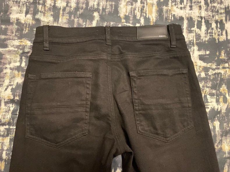 Amiri Amiri diamond pants Size US 30 / EU 46 - 5 Thumbnail