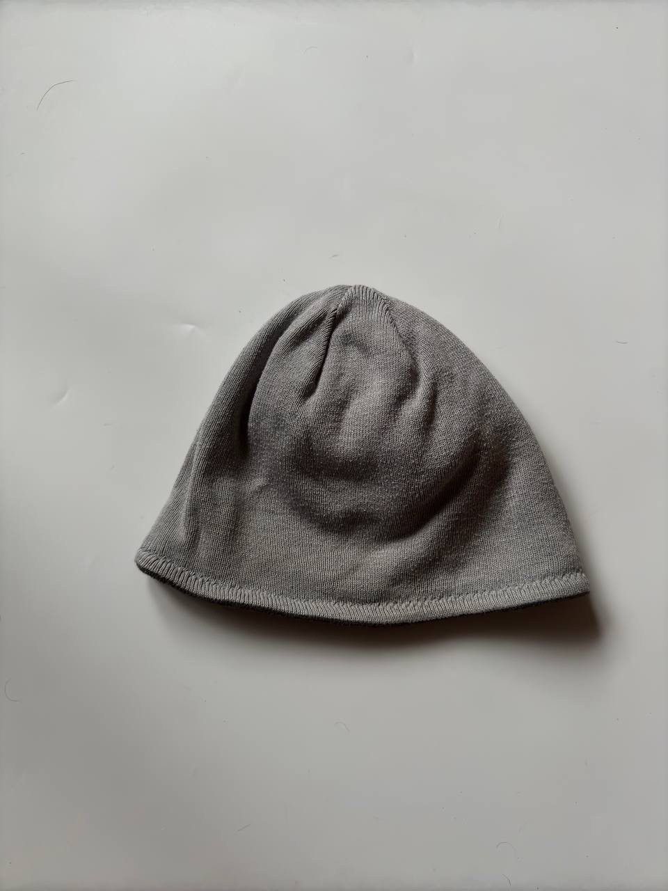 Nike Vintage Nike 2 side Winter hat Fleece OS Size ONE SIZE - 5 Thumbnail