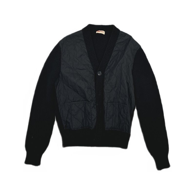 Prada Prada Casual Fashion Zipper Jacket-2506 Size US M / EU 48-50 / 2 - 8 Thumbnail