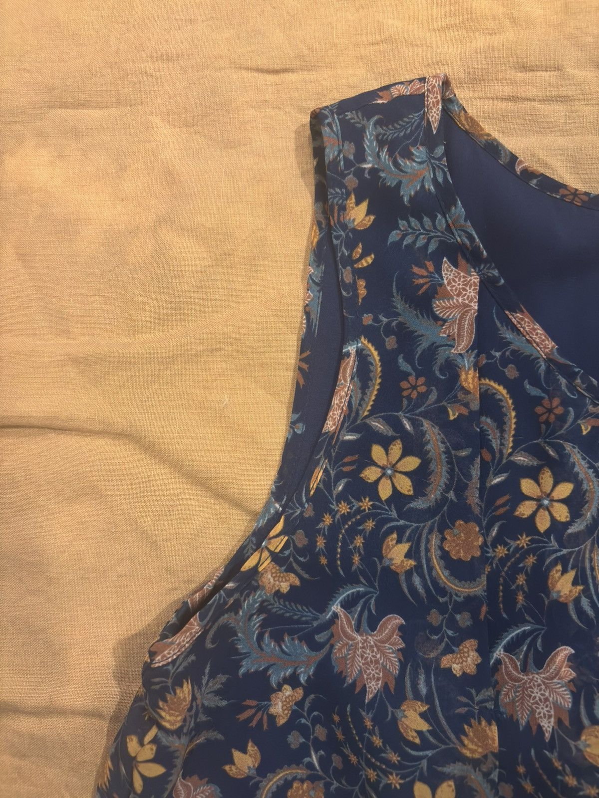 Other Max Studio dress.wd-31 Size XS / US 0-2 / IT 36-38 - 5 Thumbnail