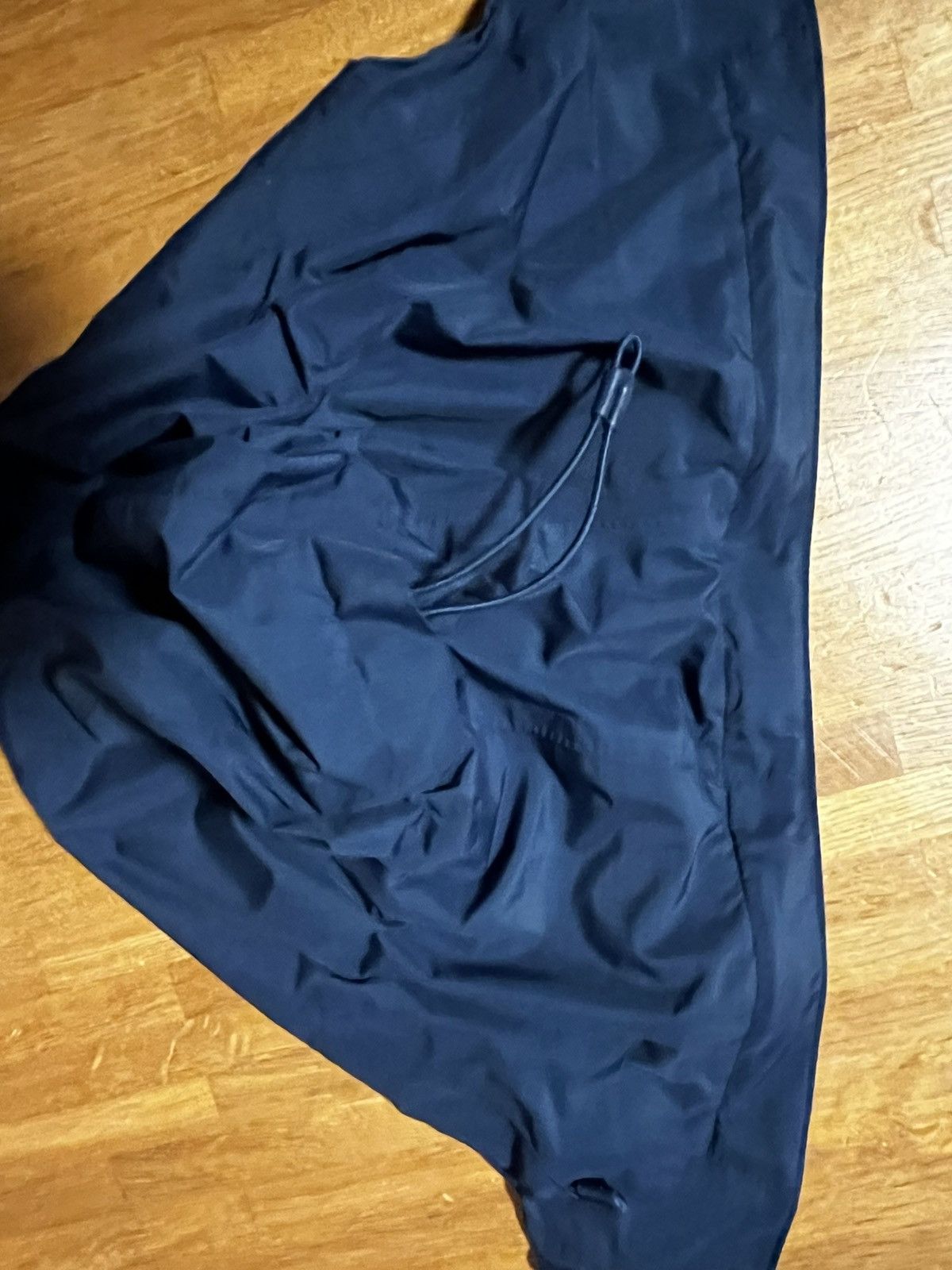 Jack Wolfskin Jack Wolfskin Raincoat Size US L / EU 52-54 / 3 - 14 Thumbnail