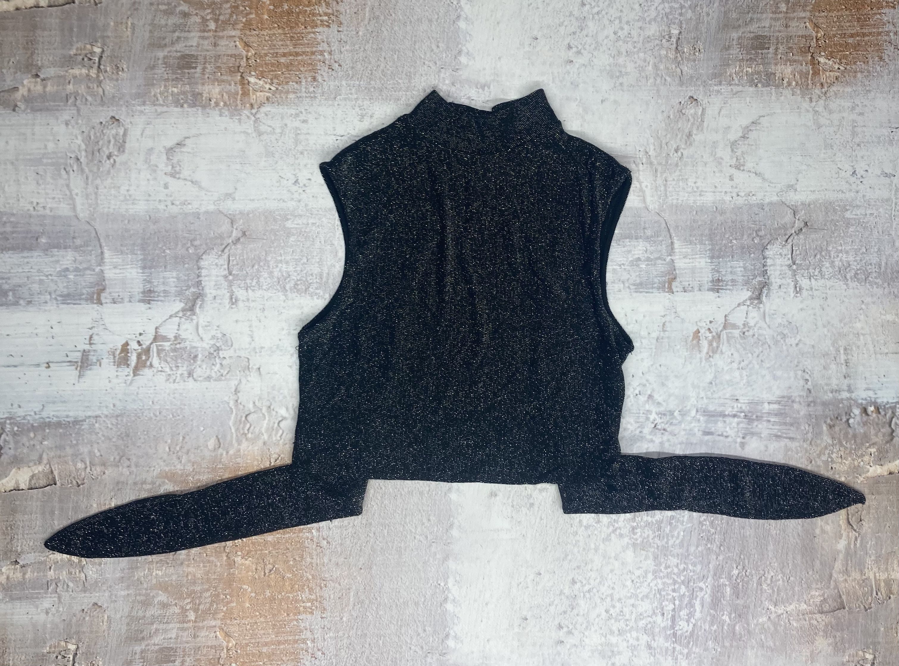 Vintage Vintage Blouse Women’s Size S Size S / US 4 / IT 40 - 4 Thumbnail