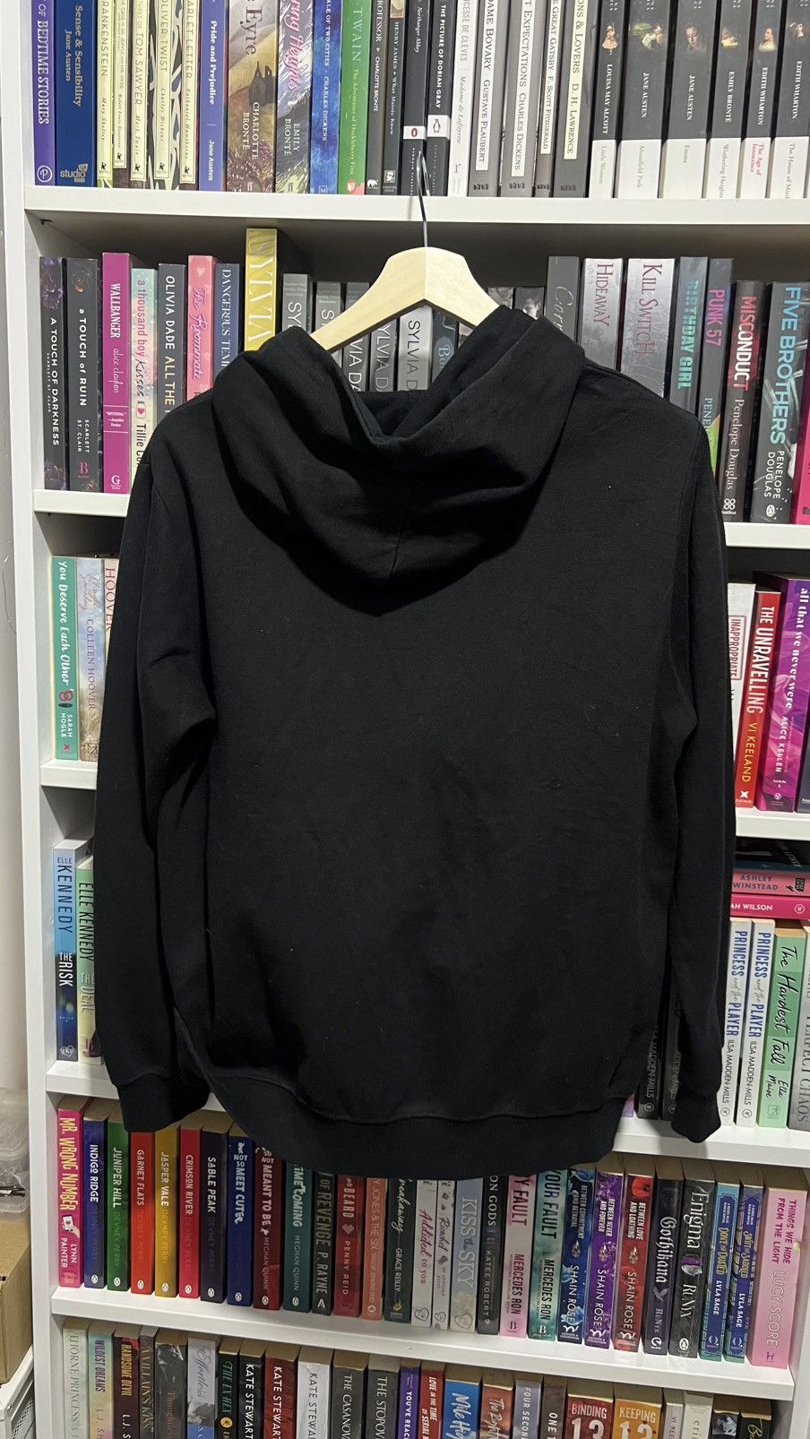 Japanese Brand D.A.D Satisfaction Notable Hoodoe Size US XL / EU 56 / 4 - 4 Thumbnail