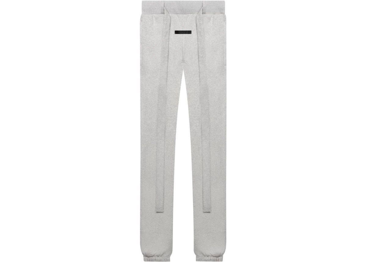 Ermenegildo Zegna × Fear of God Ermenegildo Zegna X Fear Of God Sweatshirt Size US M / EU 48-50 / 2 - 6 Thumbnail