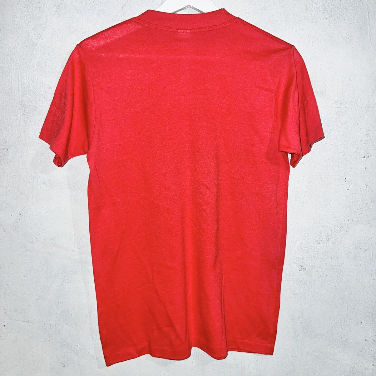 Vintage 18x23 80’s Vintage Savannah Georgia T-Shirt polycotton Size US M / EU 48-50 / 2 - 4 Thumbnail