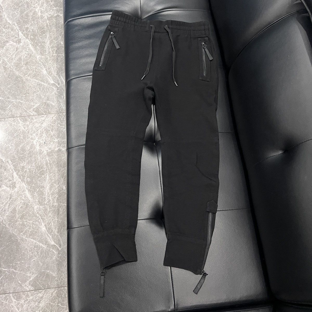 Helmut Lang Helmut Lang Casual Trousers Size US 28 / EU 44 - 1 Thumbnail
