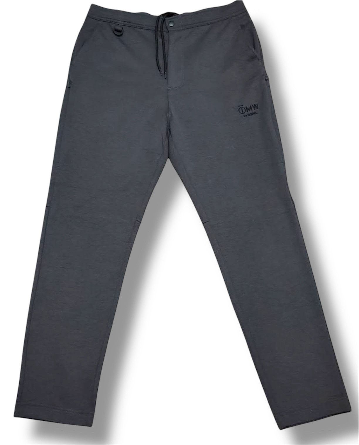 Sophnet. GU x SOPNET DOUBLE -FACED TAPPERED PANT SS 2021 Size US 32 / EU 48 - 1 Thumbnail