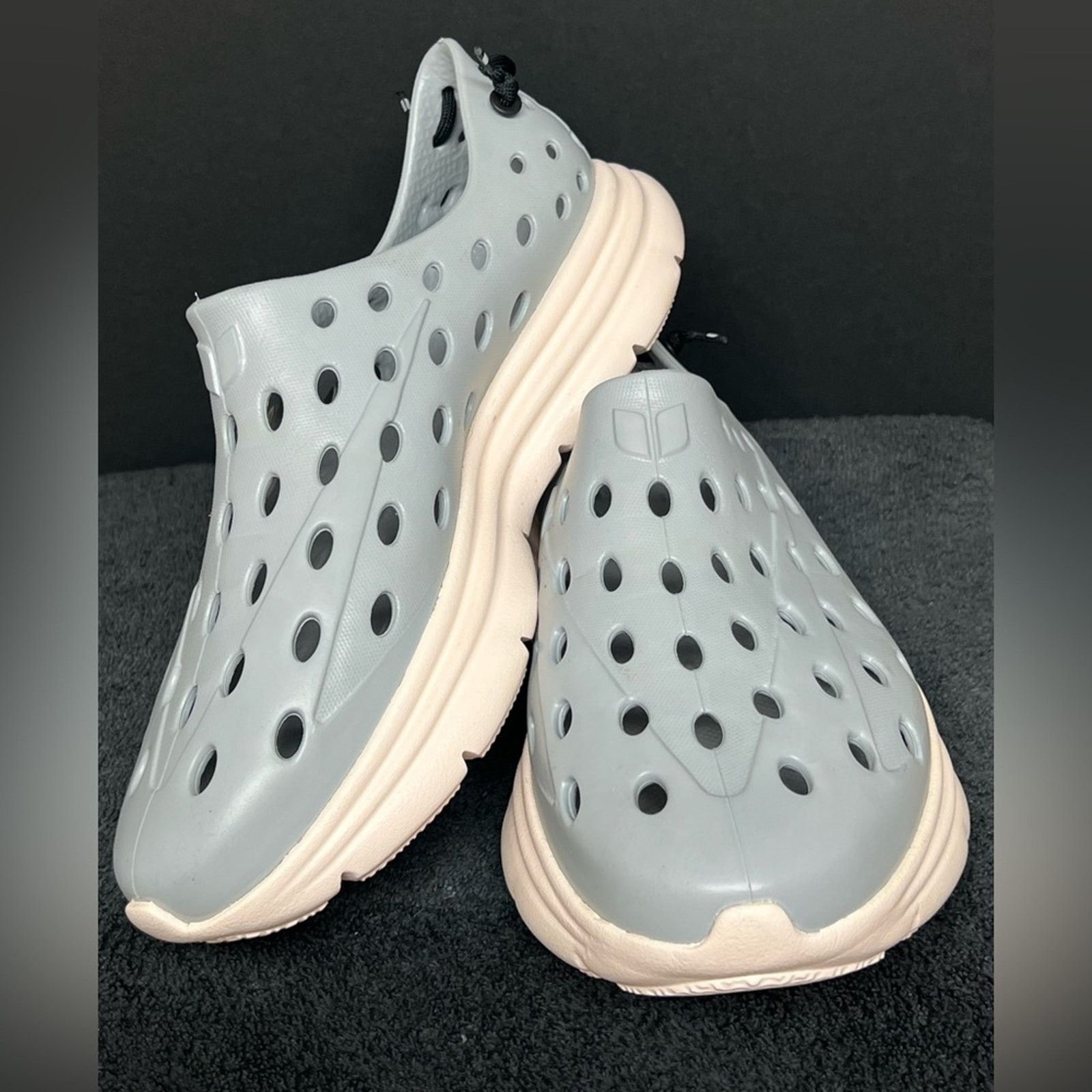 Other KANE Revive - Stone / Cream Active Shoes Men’s 8 Women’s 10 Size US 8 / EU 41 - 3 Thumbnail