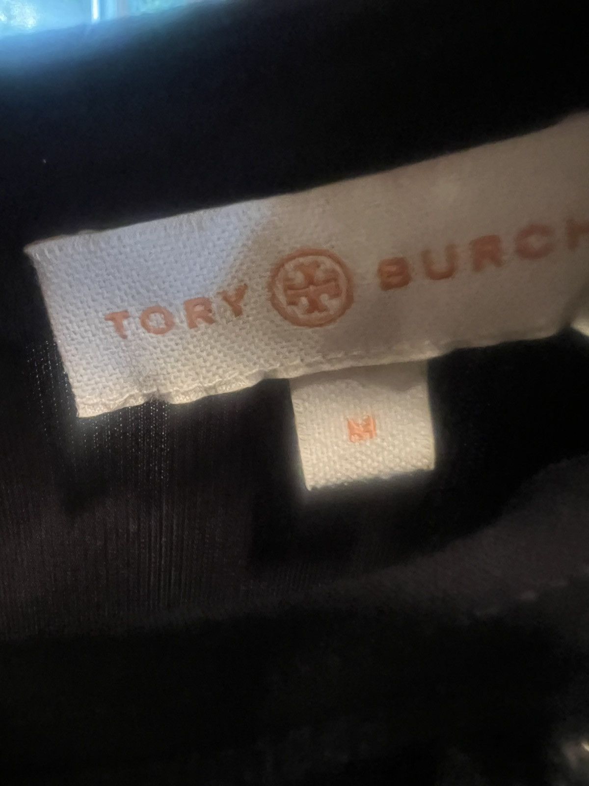 Tory Burch Tory Burch dress with embellishment Size M / US 6-8 / IT 42-44 - 3 Thumbnail