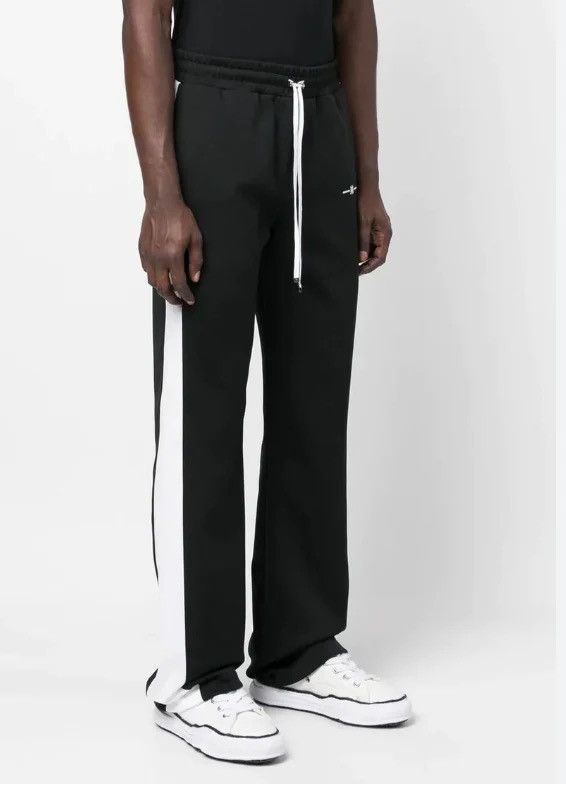 Amiri Amiri Always On Point Trackpants NEW 900$ Size US 32 / EU 48 - 2 Thumbnail