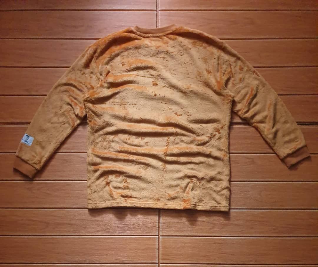 Japanese Brand I,m doraemon ,giant shirt Size US XXL / EU 58 / 5 - 7 Thumbnail