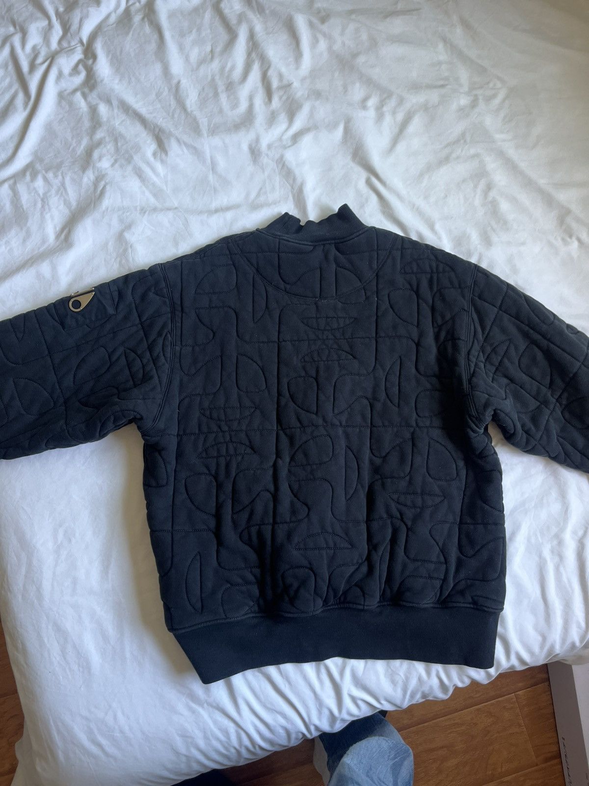 Moose Knuckles × Telfar Bomber jacket winter collab telfar x moose knuckles Size US XXL / EU 58 / 5 - 3 Thumbnail