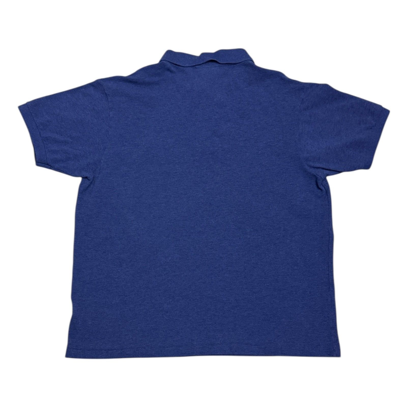 Lacoste LACOSTE Golf Tennis Luxury Designer Casual Polo Tee Shirt XL Size US XL / EU 56 / 4 - 4 Thumbnail