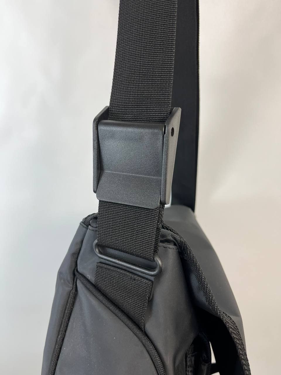 BMW BMW EfficientDynamics Shoulder Bag Office Laptop Travel Size ONE SIZE - 9 Thumbnail