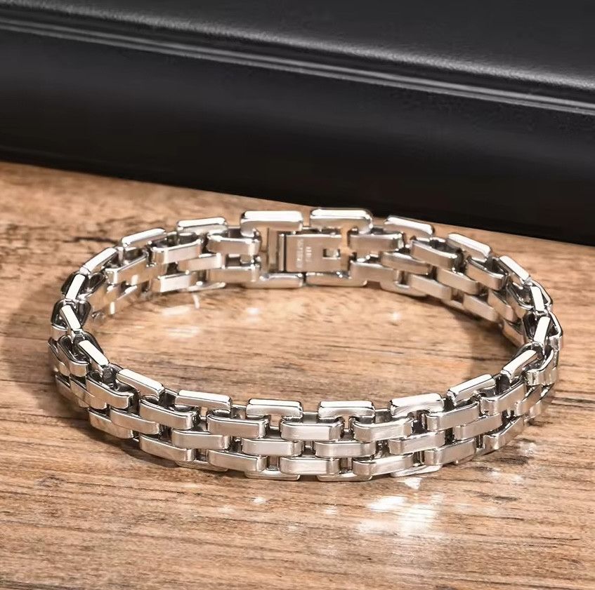 Jewelry Strap Chain Bracelet Size ONE SIZE - 2 Thumbnail