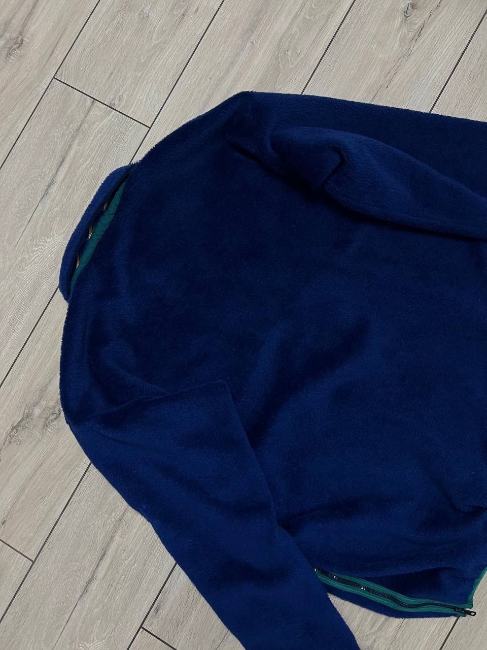 Helly Hansen Vintage Helly Hansen Sherpa Fleece Ski Light Thermal Jacket Size US L / EU 52-54 / 3 - 8 Thumbnail