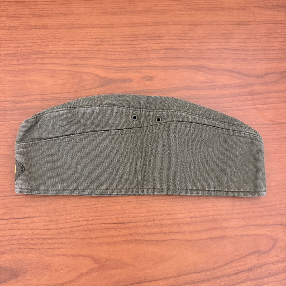 Other Vintage 1989 German Military Field Cap Schmidt & Hartlieb Size ONE SIZE - 3 Thumbnail