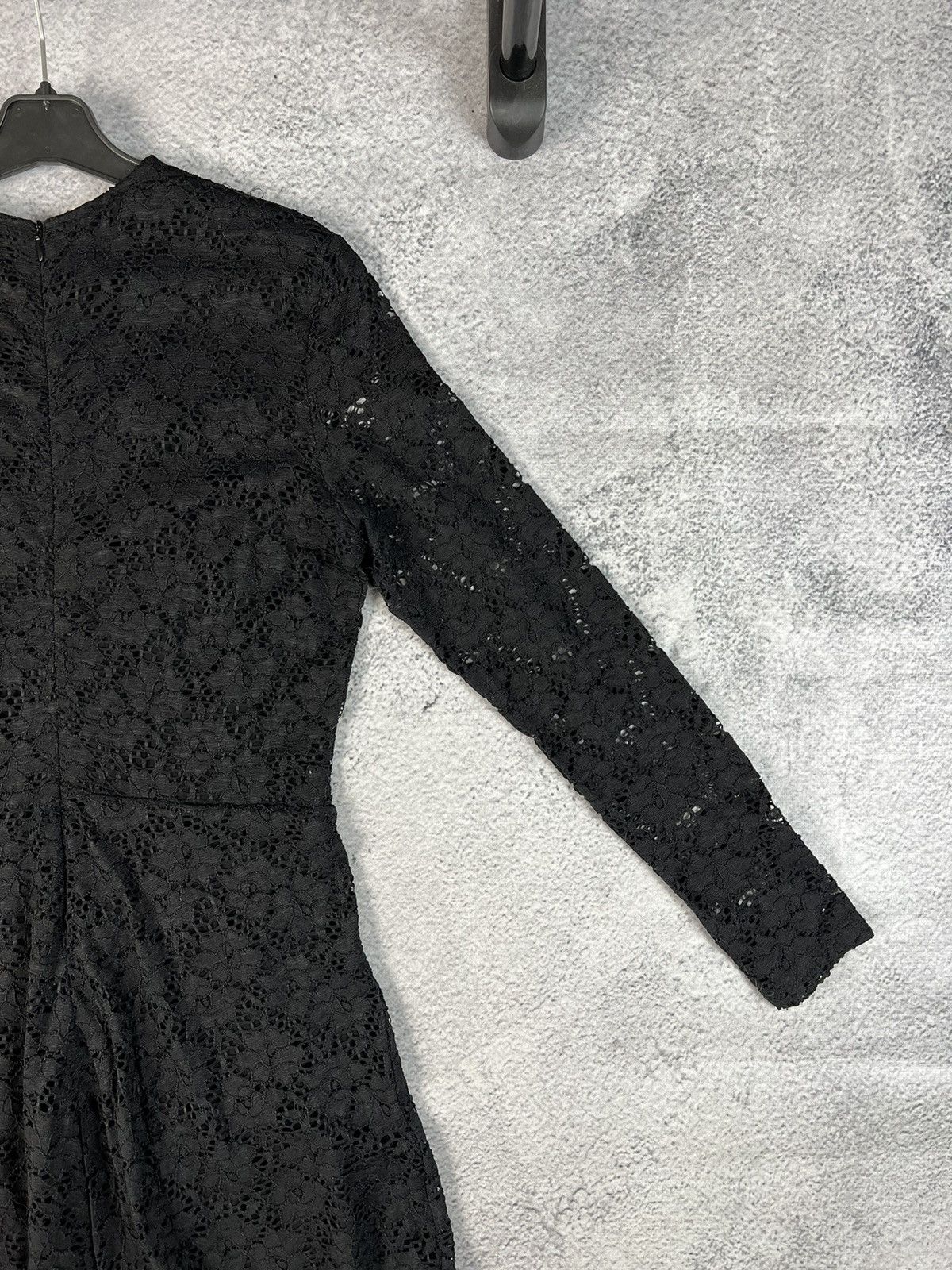 Desigual Desigual luxury streetwear ladies dress Size L / US 10 / IT 46 - 7 Thumbnail