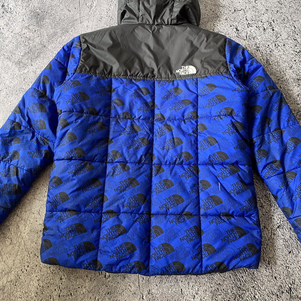 The North Face The North Face Double Sided Jacket Size US S / EU 44-46 / 1 - 13 Thumbnail