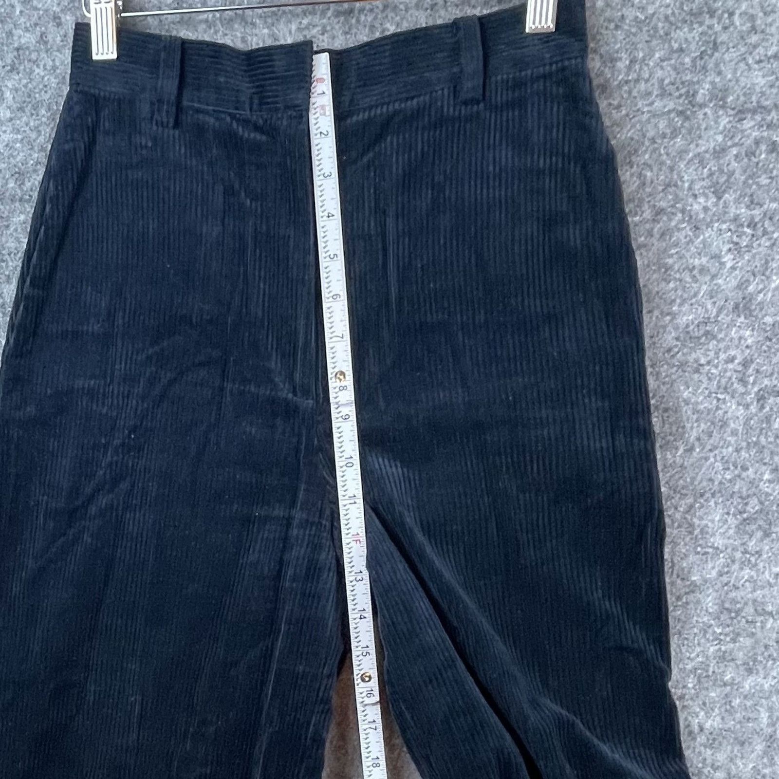 & Other Stories Stockholm Atelier & Other Stories Corduroy Pant Women 2 Wide Size 26" / US 2 / IT 38 - 6 Thumbnail