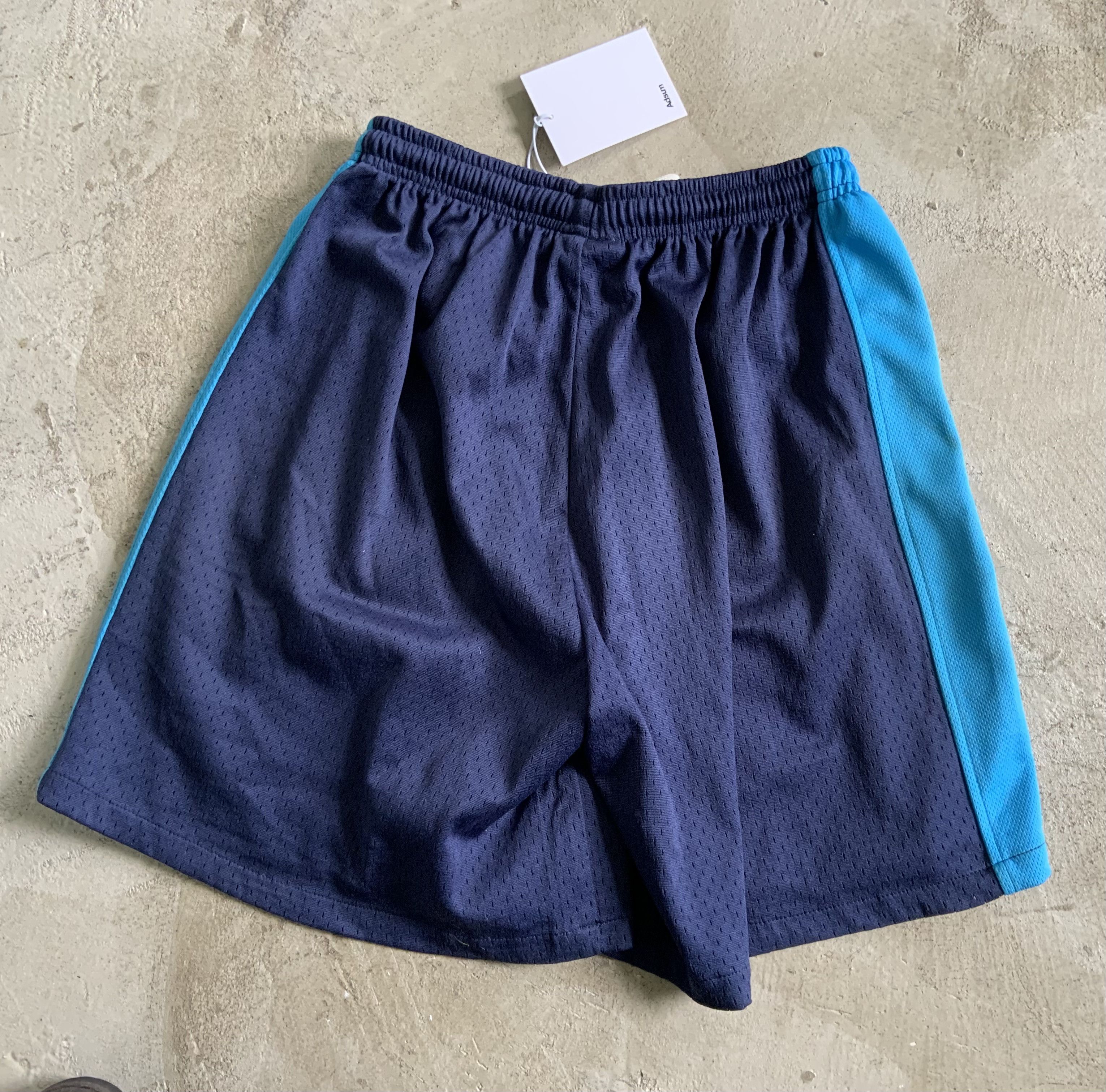Adsum Lax Shorts Size US 32 / EU 48 - 4 Thumbnail