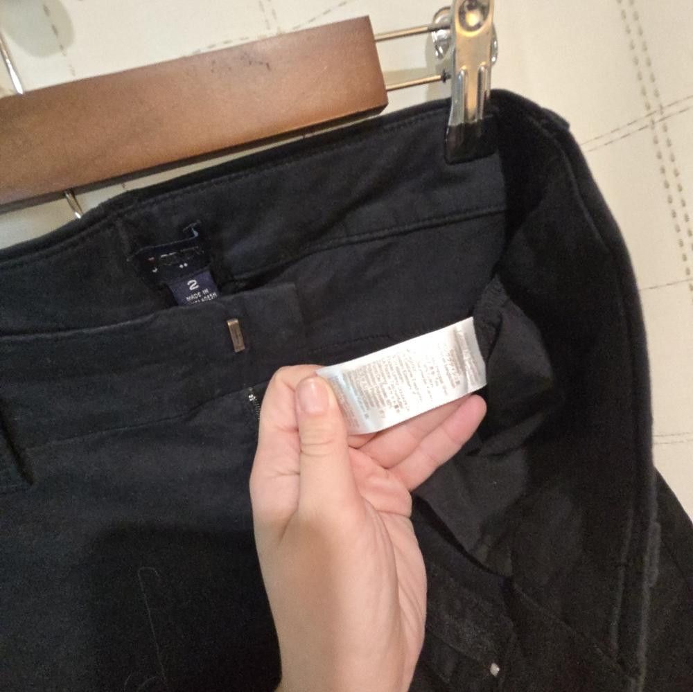 J.Crew J Crew Short Size 26" / US 2 / IT 38 - 4 Thumbnail