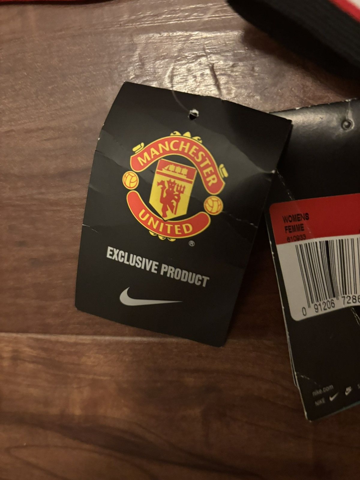 Nike Manchester United 2014-2015 Kit Size US XS / EU 42 / 0 - 5 Thumbnail