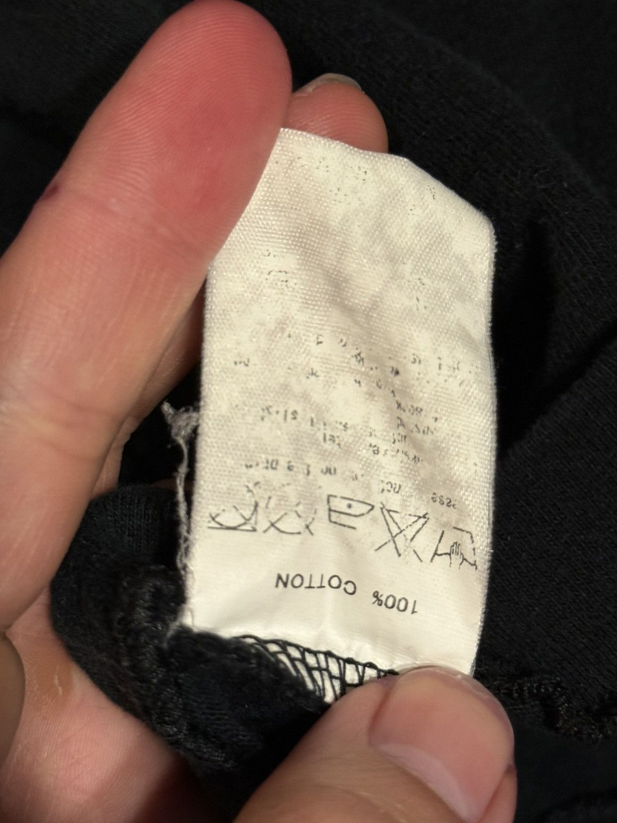 Cav Empt Cav Empt long sleeve (XL) Size US XL / EU 56 / 4 - 6 Thumbnail