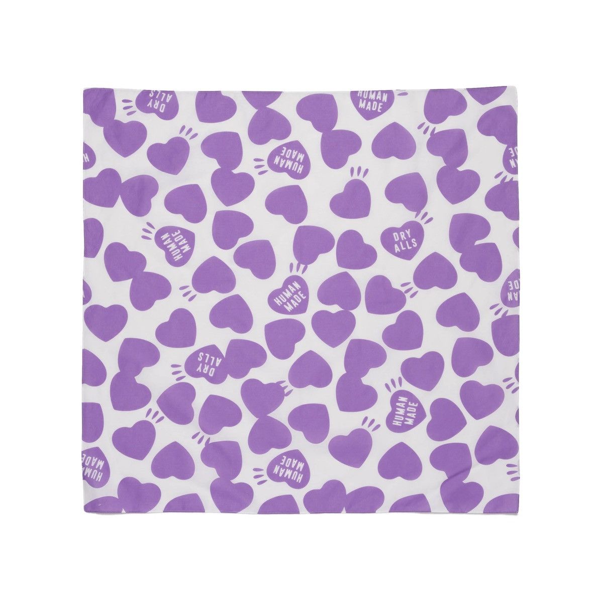 Human Made Human Made Bandana Size ONE SIZE - 1 Thumbnail