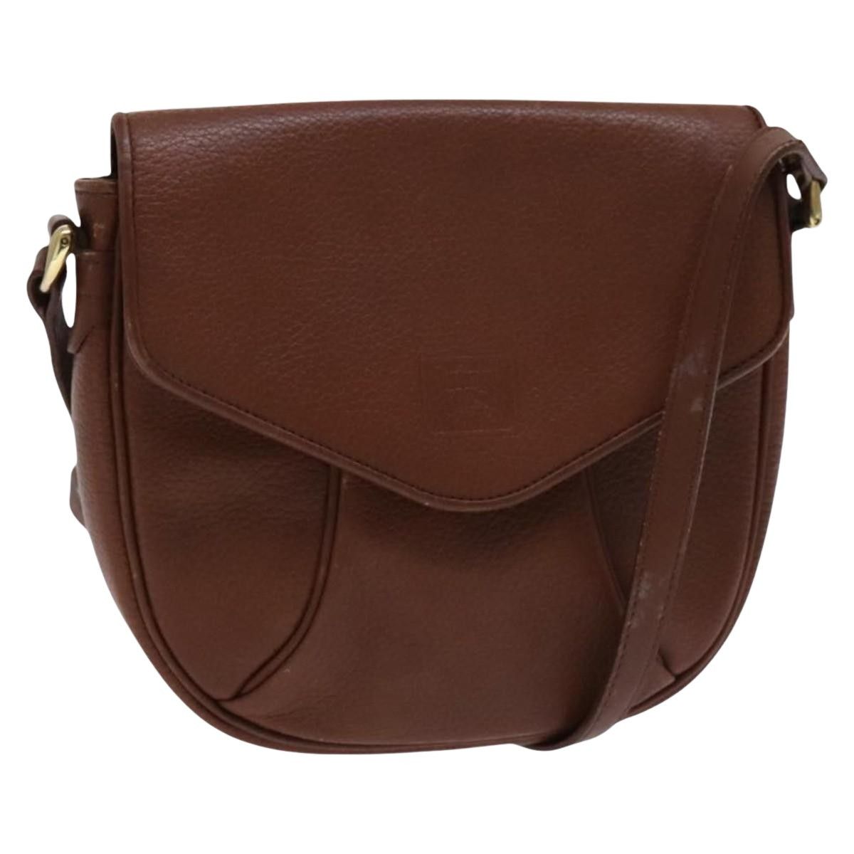Burberry Burberry shoulder Size ONE SIZE - 1 Thumbnail
