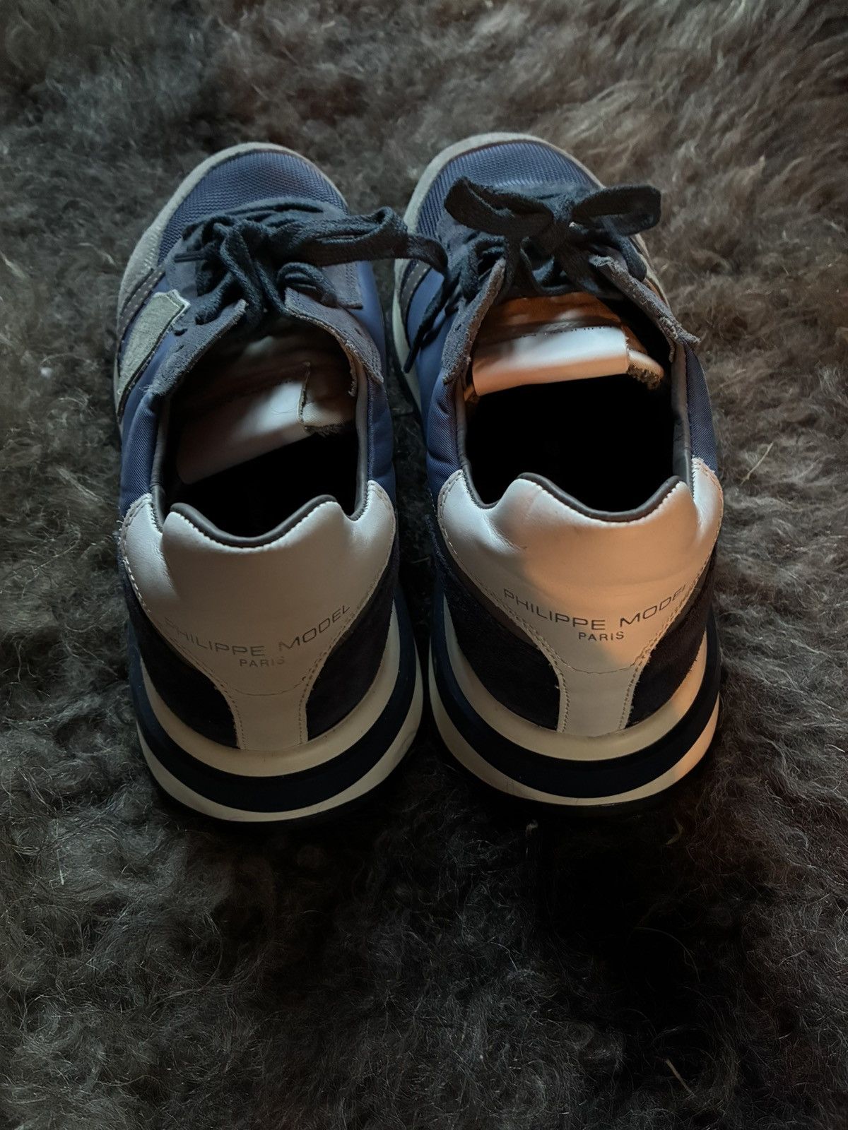 Philippe Model Philippe Model Paris Tropez 2.1 Sneaker Size US 9 / EU 42 - 3 Thumbnail