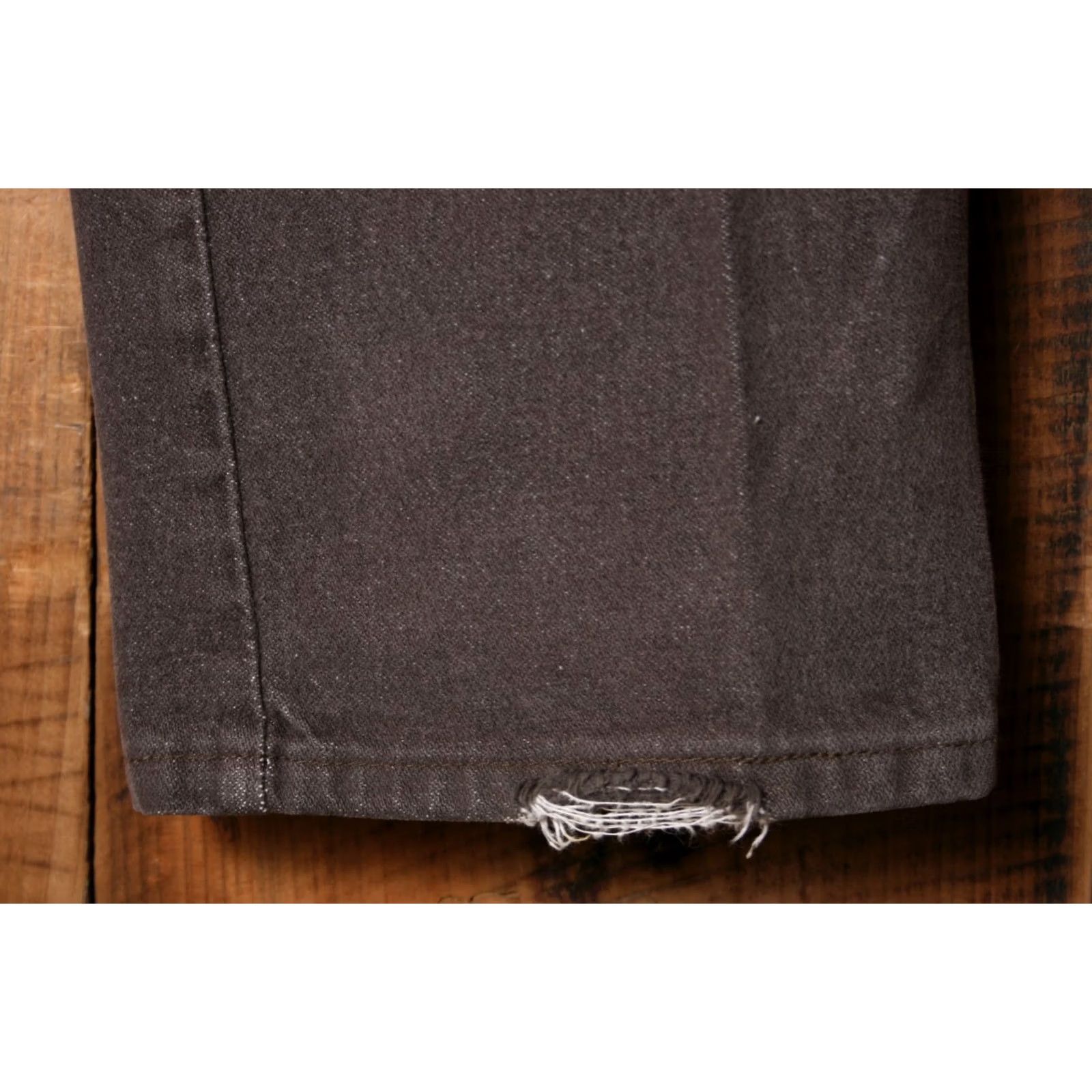 Wrangler VINTAGE Wrangler Jeans Shirt? Category not specified Size US 35 - 5 Thumbnail