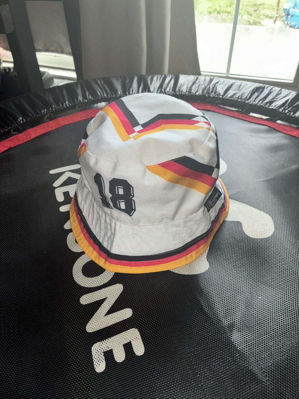 Other CFS Germany Bucket hat Size ONE SIZE - 1 Thumbnail