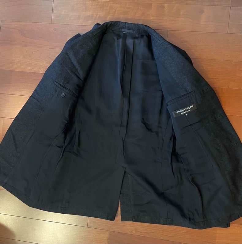 Comme des Garcons Comme Des Garcons Men's bad boy blazer Size M / US 6-8 / IT 42-44 - 5 Thumbnail