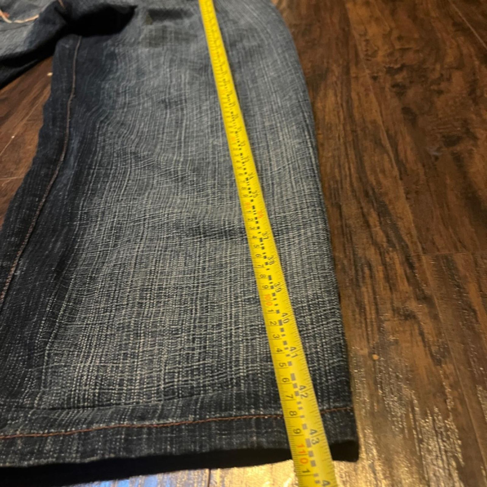 Southpole Baggy y2k russo jeans Size US 40 / EU 56 - 6 Thumbnail
