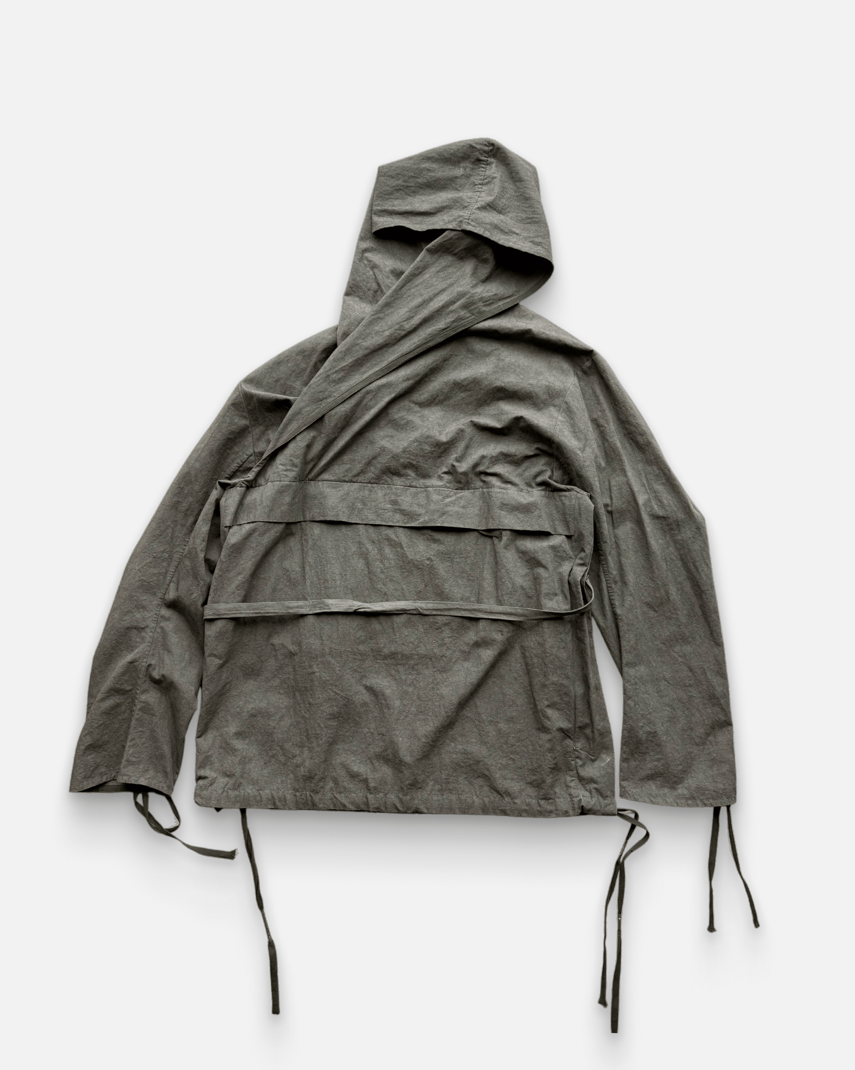 Damir Doma Damir Doma Dust Anorak Hoodie Size US M / EU 48-50 / 2 - 1 Thumbnail