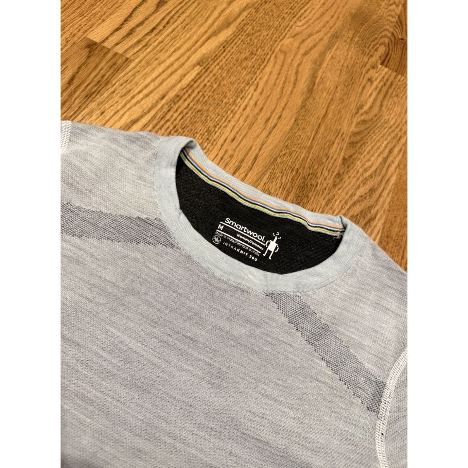 Smartwool VINTAGE? No. Size M / US 6-8 / IT 42-44 - 4 Thumbnail