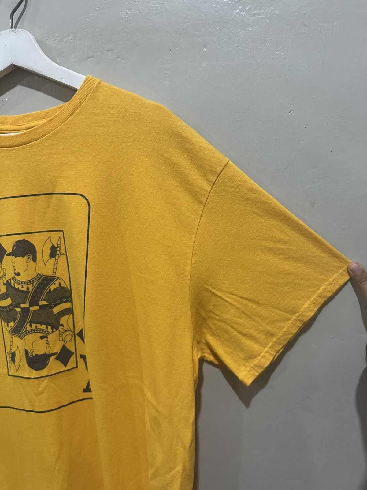 Delta Vintage x Delta x Tshirt Size US XL / EU 56 / 4 - 3 Thumbnail
