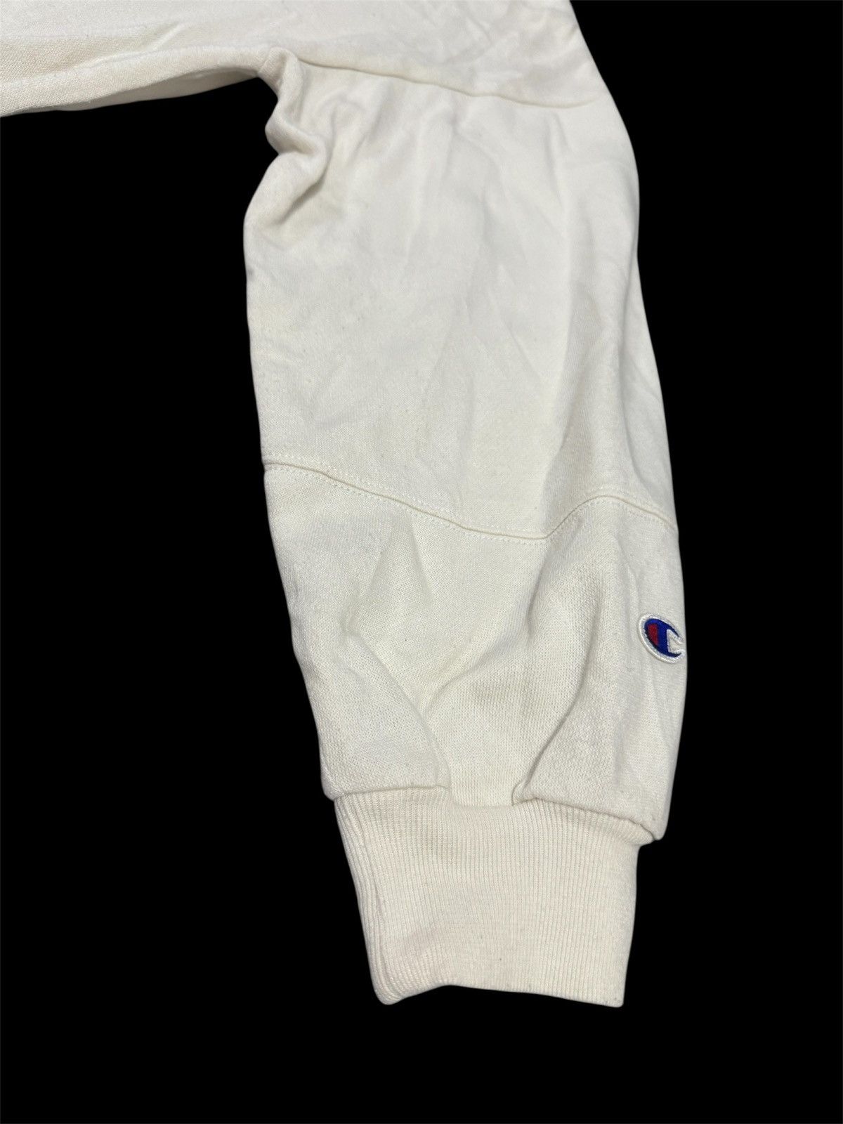 Champion Champion X Ne-net Sweatshirts Size M / US 6-8 / IT 42-44 - 4 Thumbnail