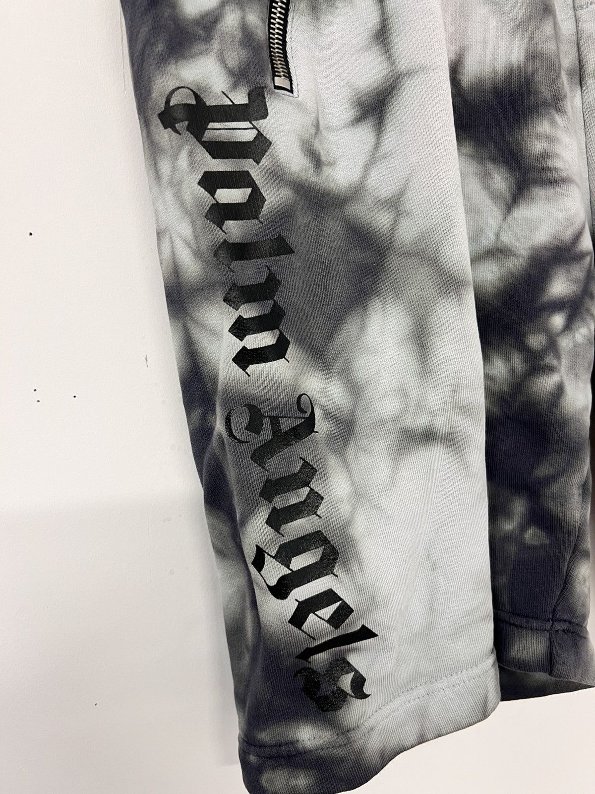 Palm Angels Palm angels tie-dye shorts Size US 32 / EU 48 - 3 Thumbnail