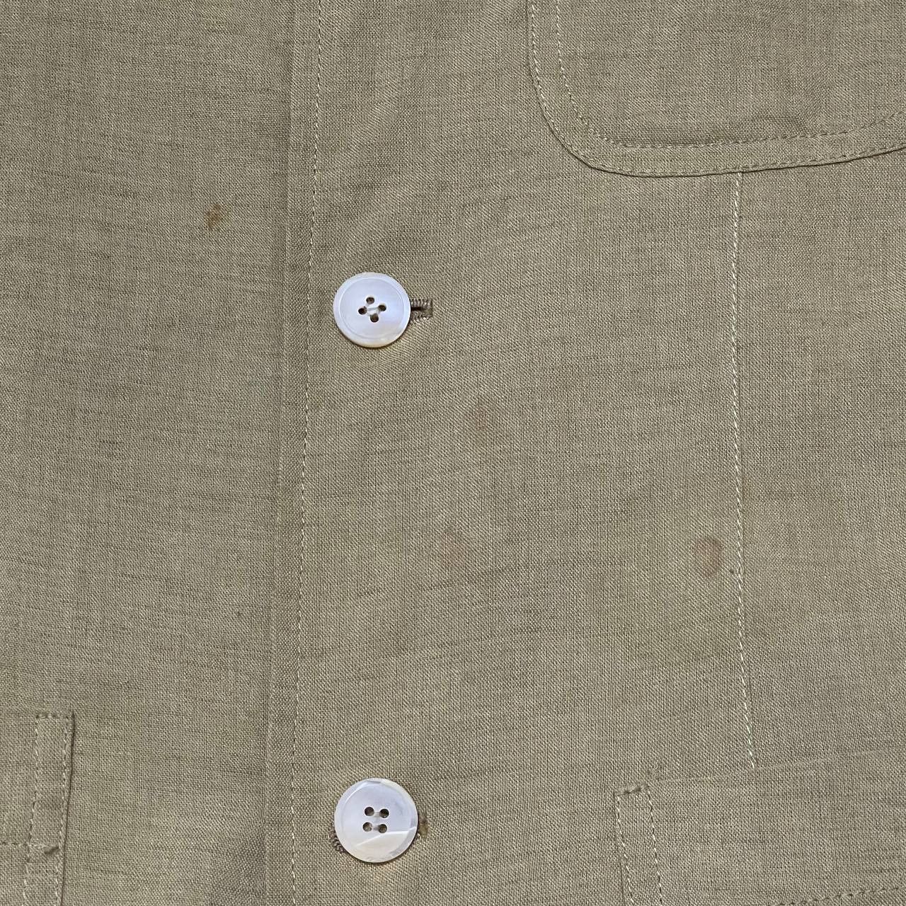 Romeo Gigli Vintage Gigli Jacket Size US M / EU 48-50 / 2 - 5 Thumbnail