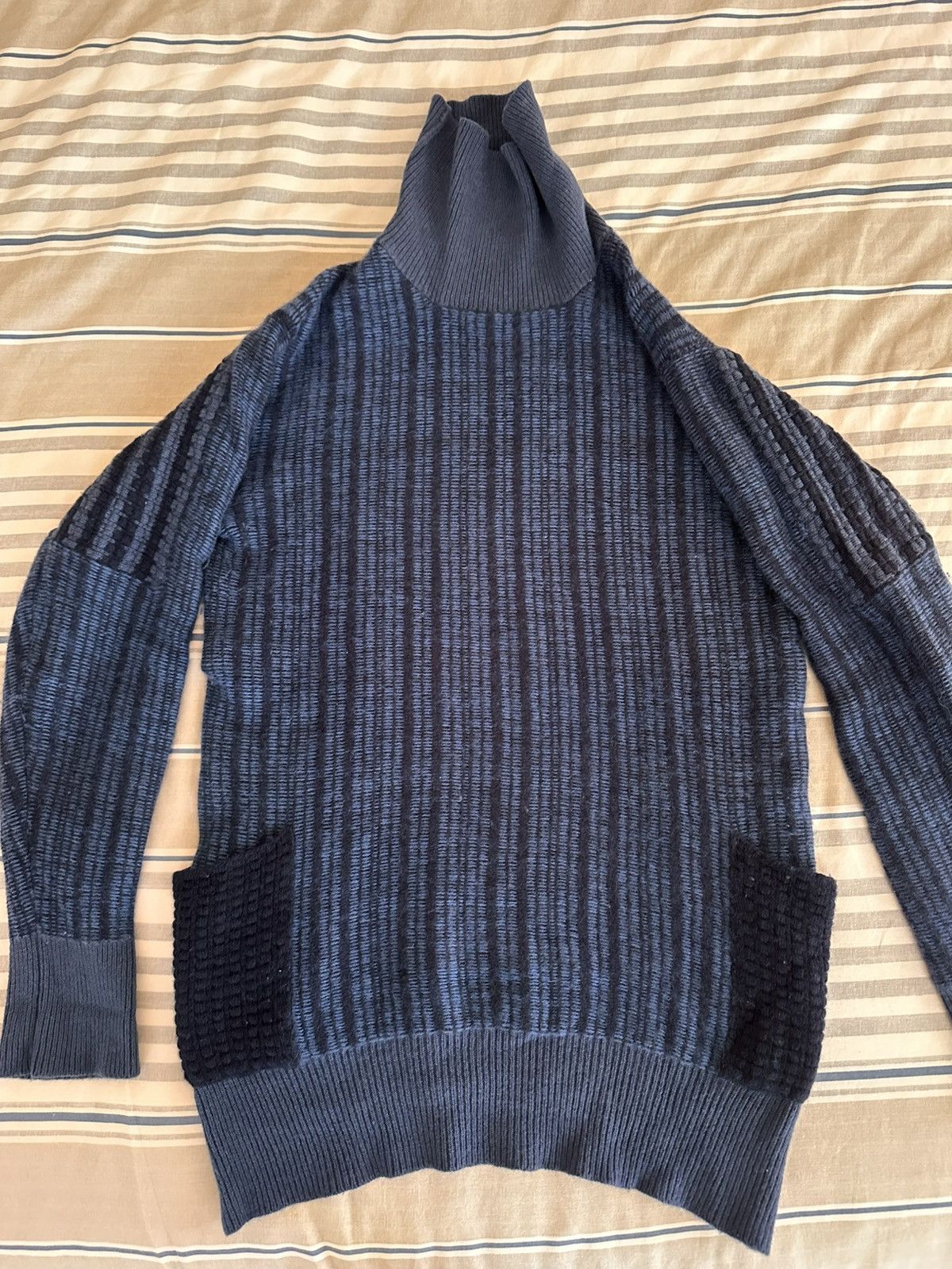 Other Curieux Cashmere Turtleneck Size US S / EU 44-46 / 1 - 2 Thumbnail