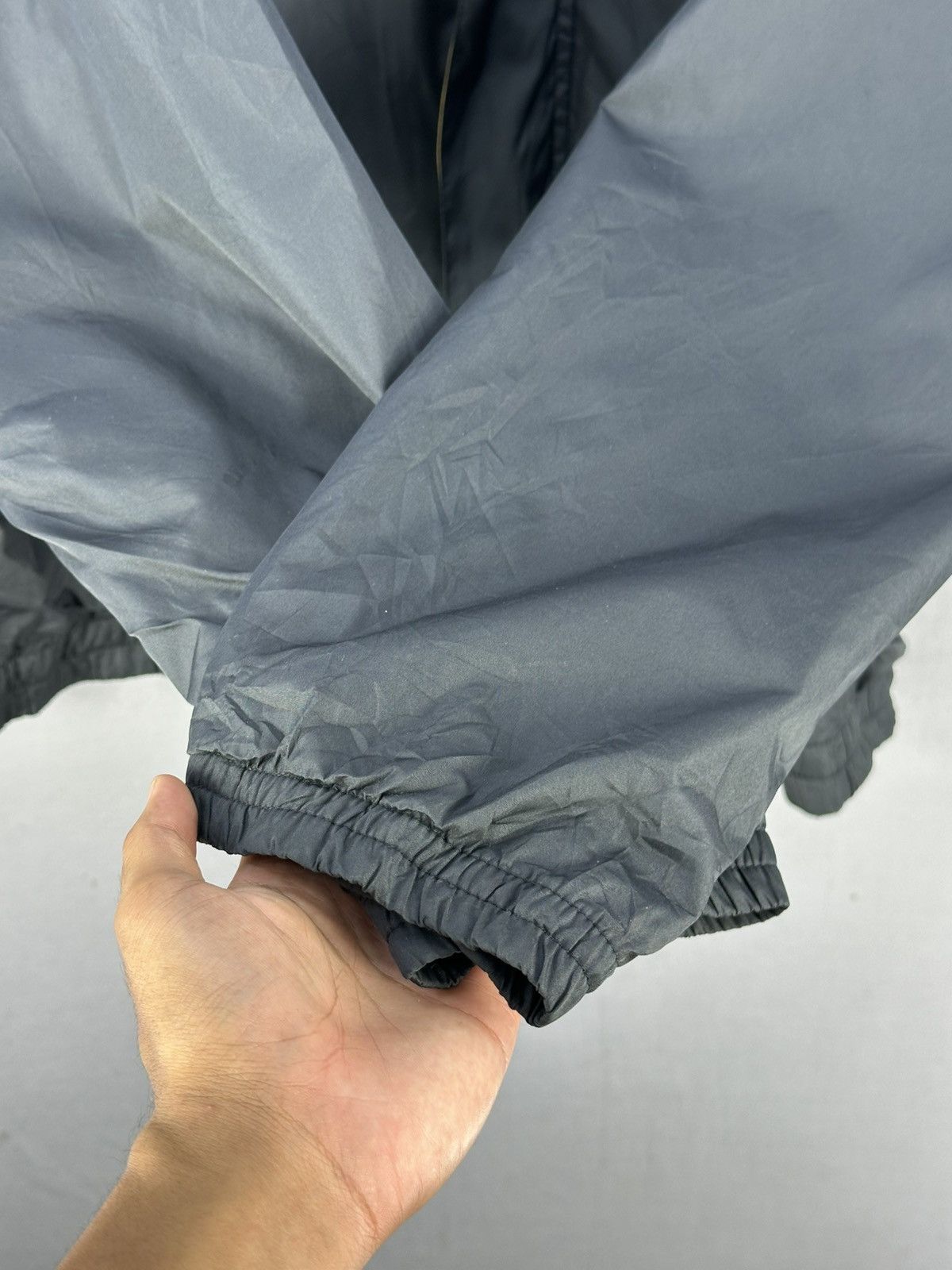 Japanese Brand Oaksleaf Yokohama Windbreaker Jacket Size US XL / EU 56 / 4 - 12 Thumbnail