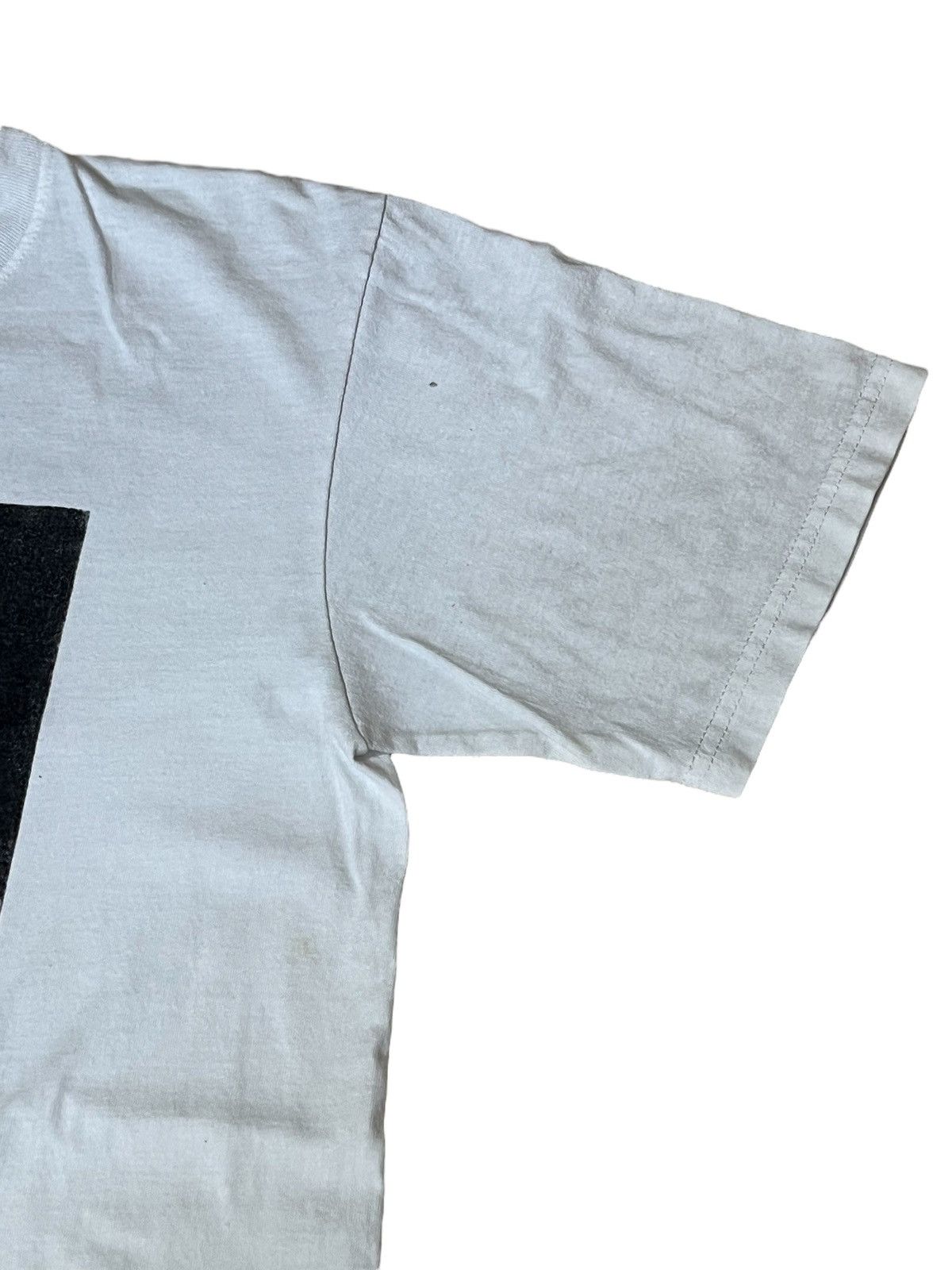 Vintage RARE🔥TAXI DRIVER ROBERT DE NIRO MOVIE TEE SHIRT Size US M / EU 48-50 / 2 - 6 Thumbnail
