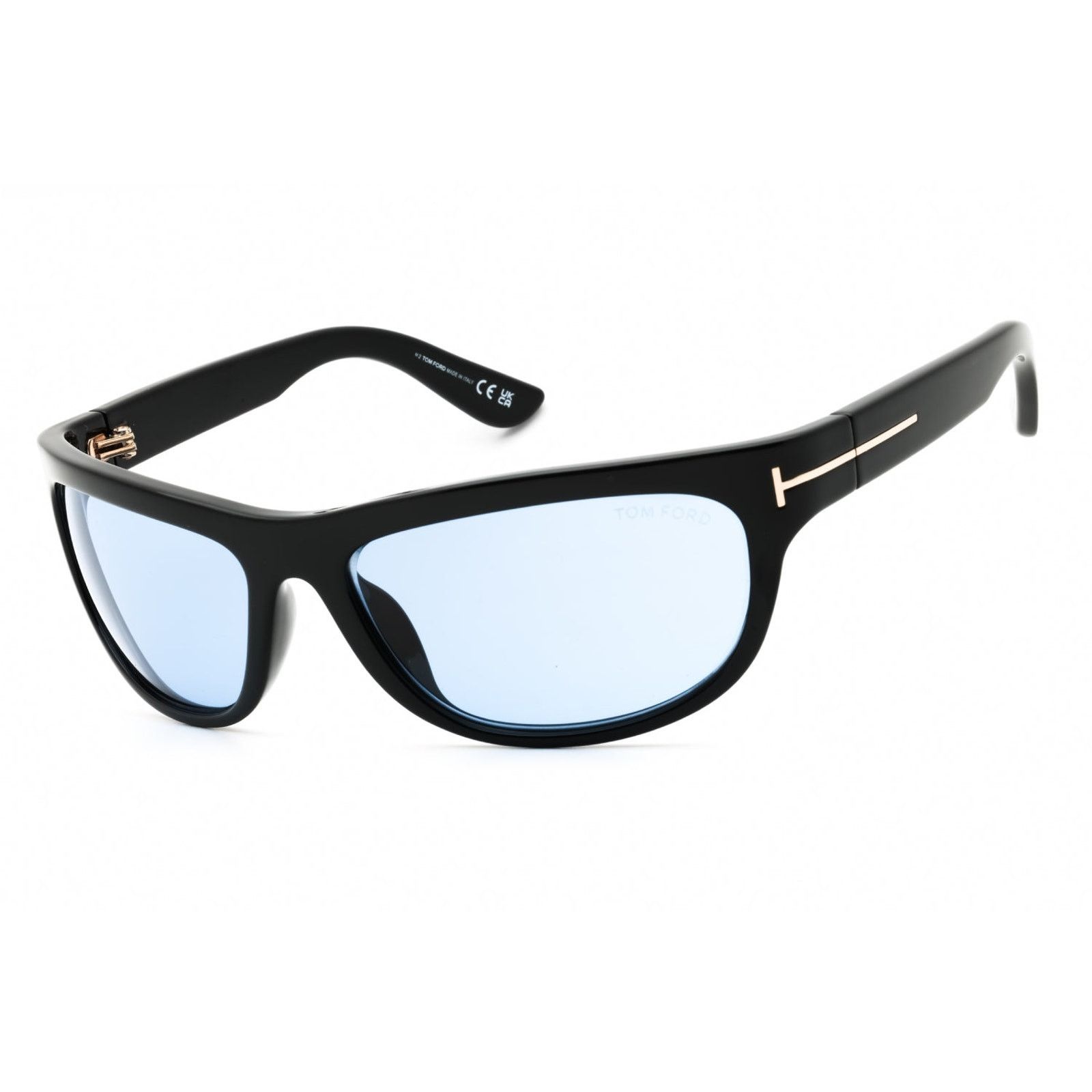 Tom Ford Tom Ford FT1363-01V 62mm New Sunglasses Size ONE SIZE - 1 Thumbnail