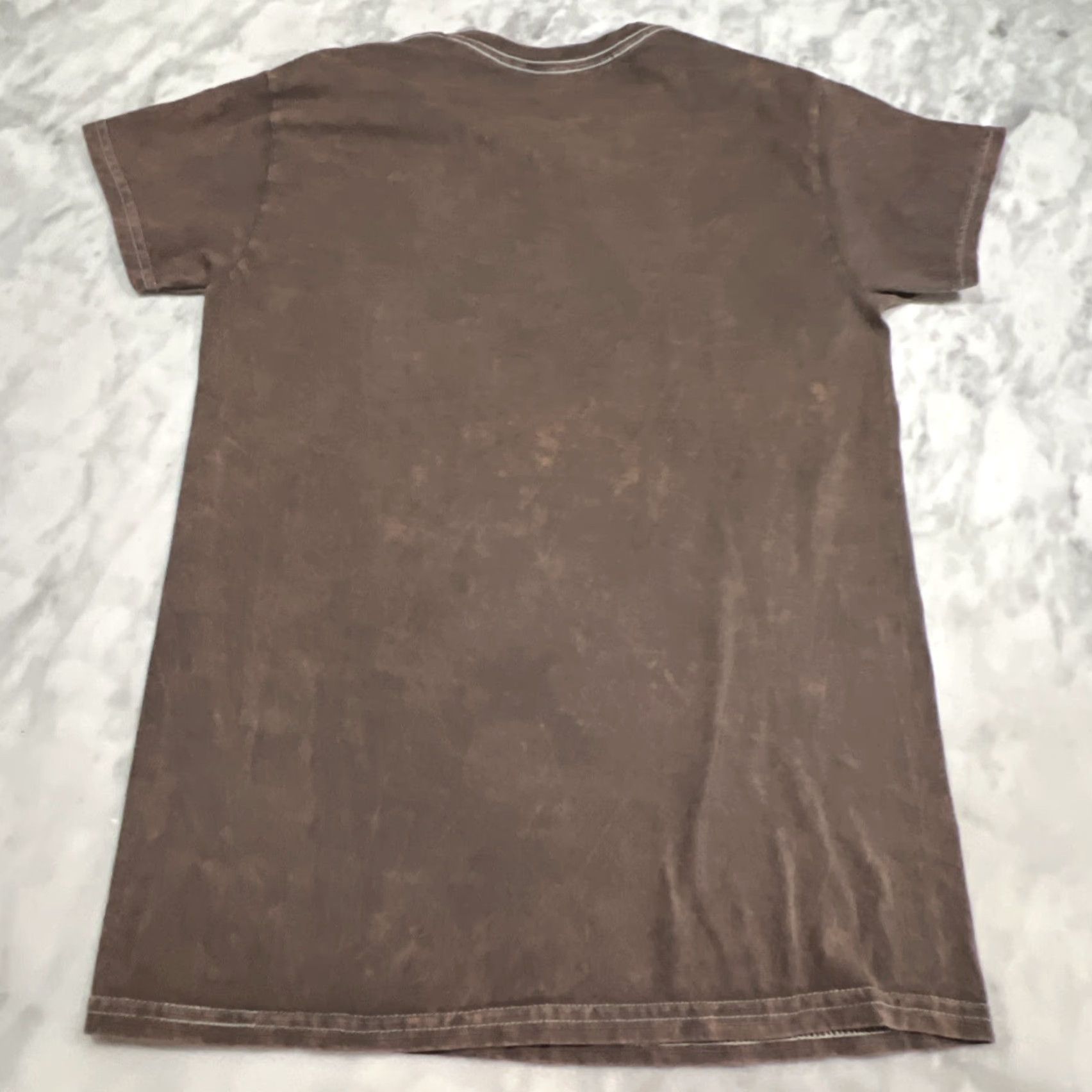 Joe Browns Harvard University T Shirt Men Small Graphic Print Brown Crew Neck Short Sleeve Cotton Browns S Brown University Graphic Print Men Small Vintage No? Size US S / EU 44-46 / 1 - 4 Thumbnail