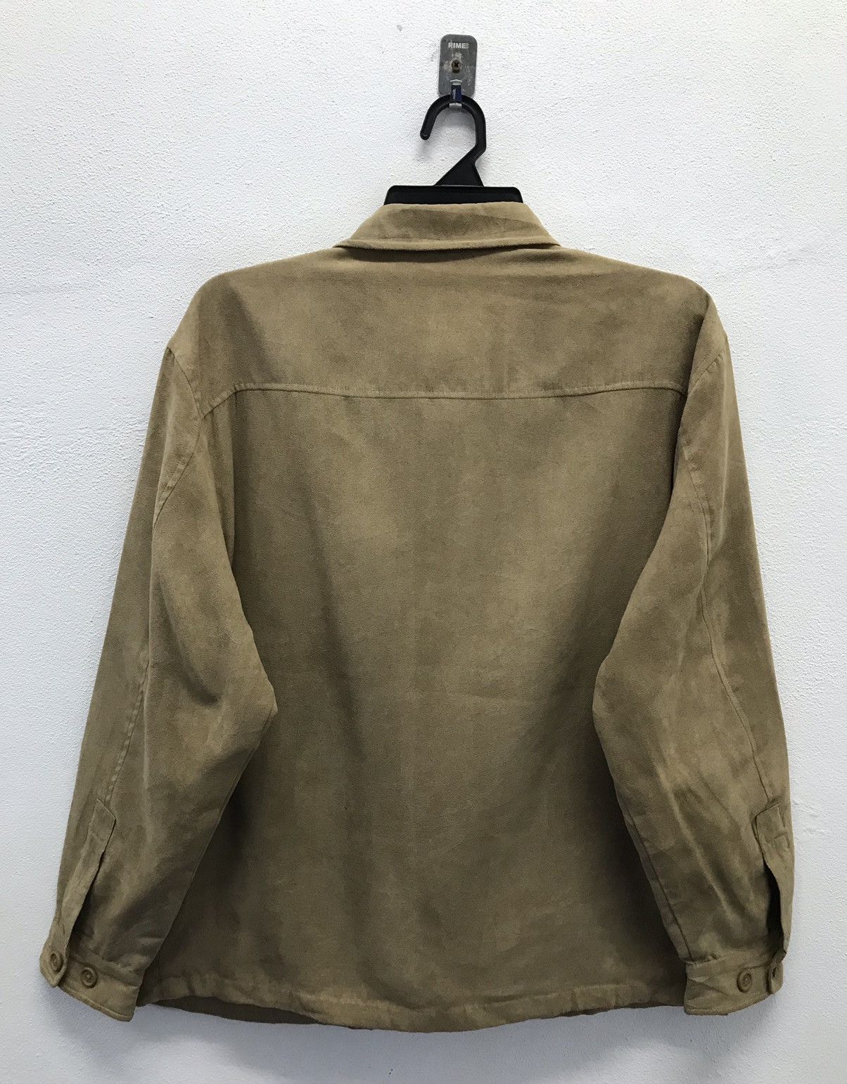 Japanese Brand × Kansai Yamamoto × Vintage Vintage Sissy by Kansai Yamamoto Jacket Size US M / EU 48-50 / 2 - 2 Thumbnail