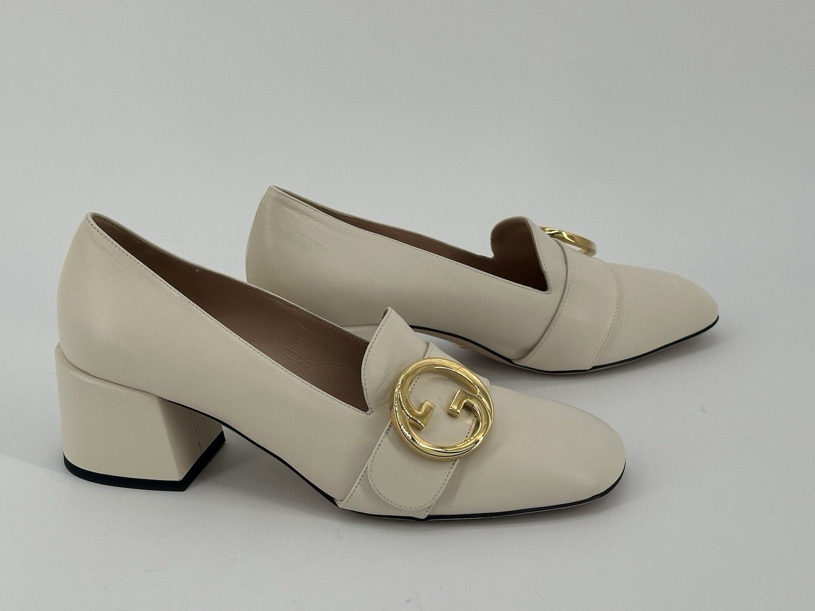 Gucci New Gucci Blonde Size-IT-41,5 /US-11,5 Size US 11.5 / IT 41.5 - 4 Thumbnail