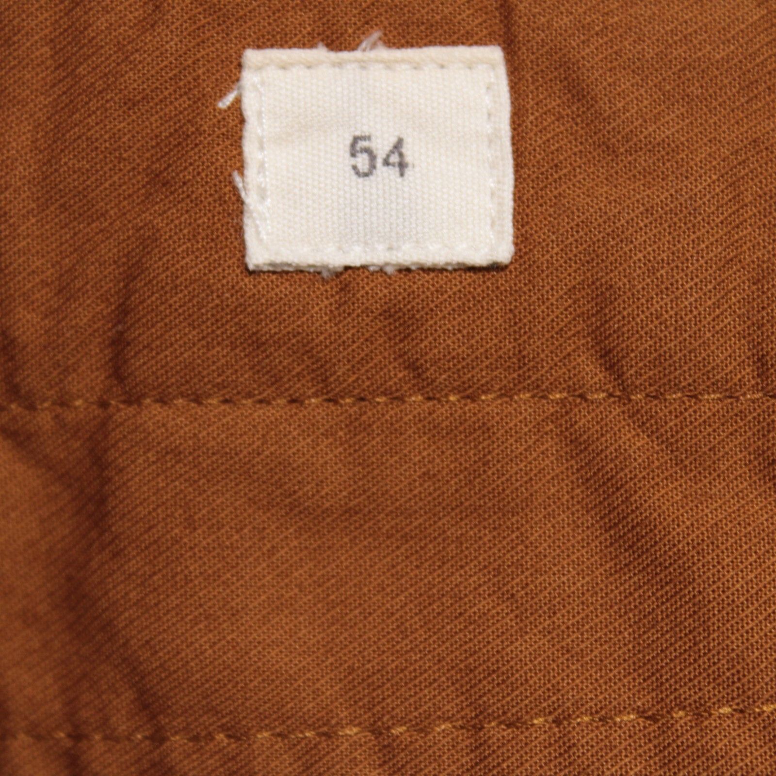 Incotex INCOTEX New with tags Chino Size 38 US In Blue Size US 38 / EU 54 - 5 Thumbnail