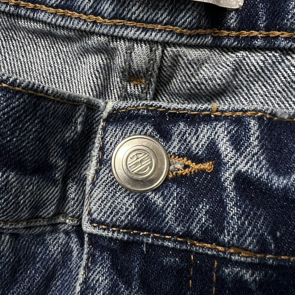 Rhude × Zara RHUDE x Zara Rhuigi Denim Shorts NEW men’s Size US 32 / EU 48 - 14 Thumbnail
